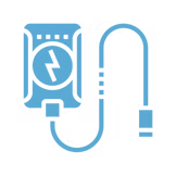 Backup Power Icon