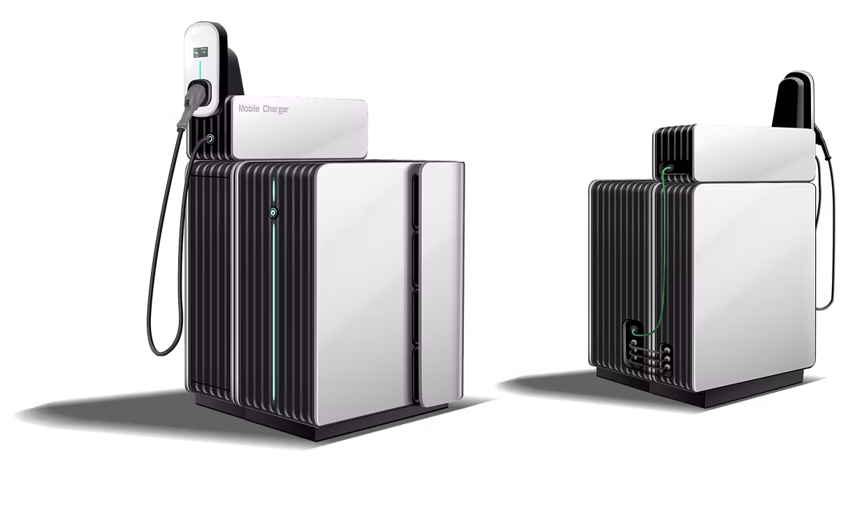 HyZero Fuel Cell