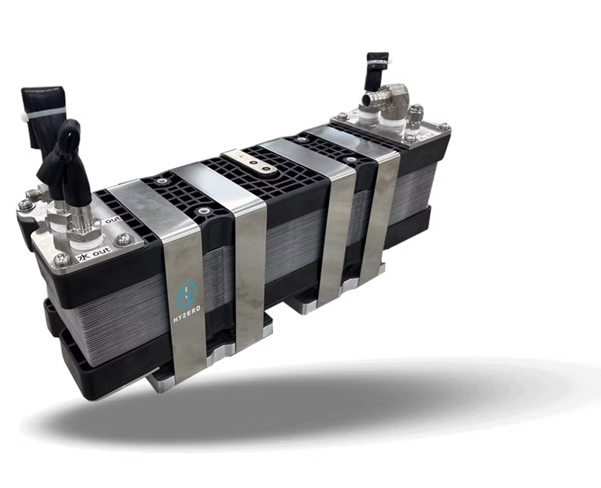 Fuel Cell Image
