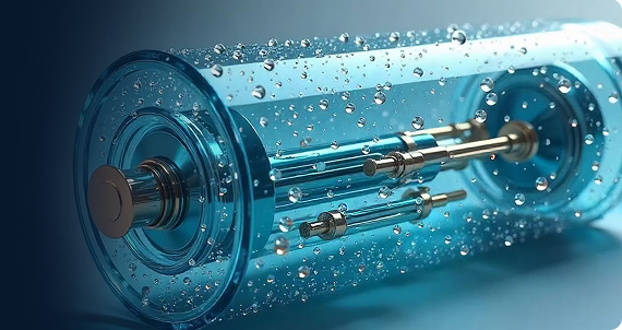 Fuel Cell Systems