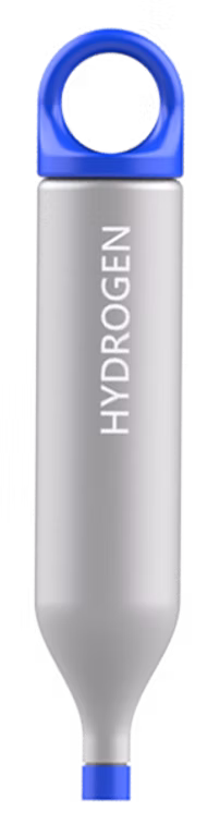 Hydrogen Cartridge
