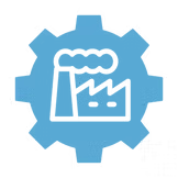 Industrial Applications Icon