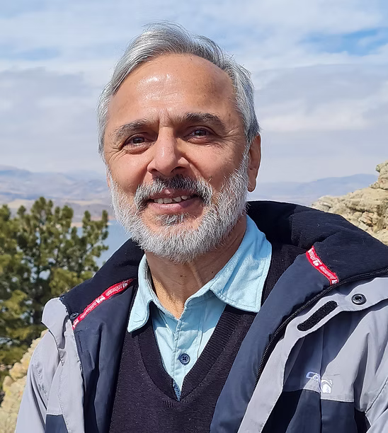 Shekhar Chitnis