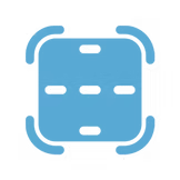 Off-Grid Energy Icon