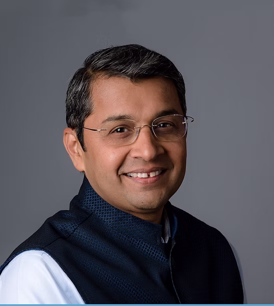 Shekhar Chitnis