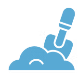 Soil Enrichment Icon
